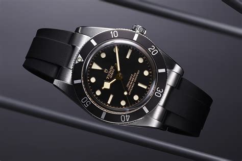 tudor submariner 2023|tudor black bay 2023.